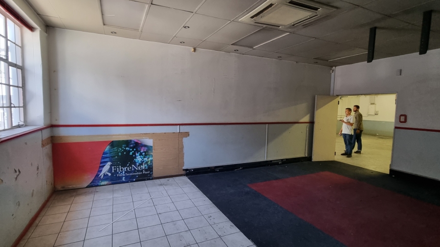 To Let commercial Property for Rent in Woodstock Western Cape